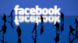 Usuarios de Facebook