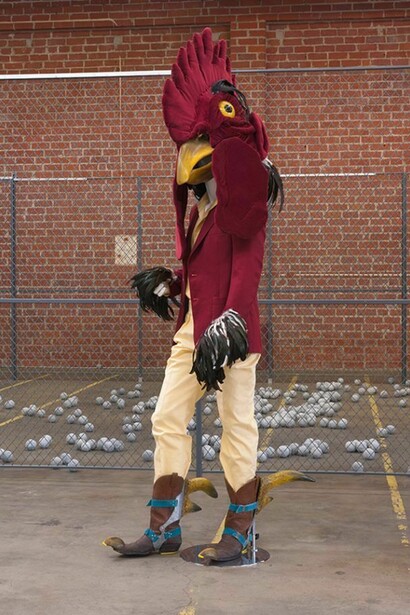 Gavin Kenyon, "Pimpin", 2008 - 2014