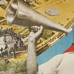 Constructing Revolution. Courtesy of Bowdoin Museum 