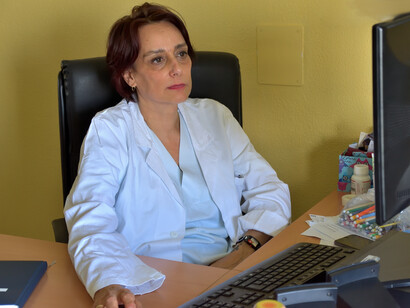 Nadia Muscialini, foto Alessandro Cavallini 