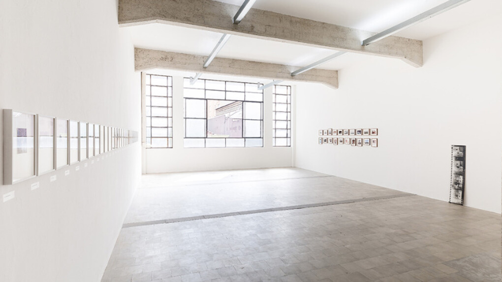 Condo São Paulo 2019. Courtesy of Galeria Jaqueline Martins