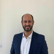 Rodrigo Teixeira  Conceição