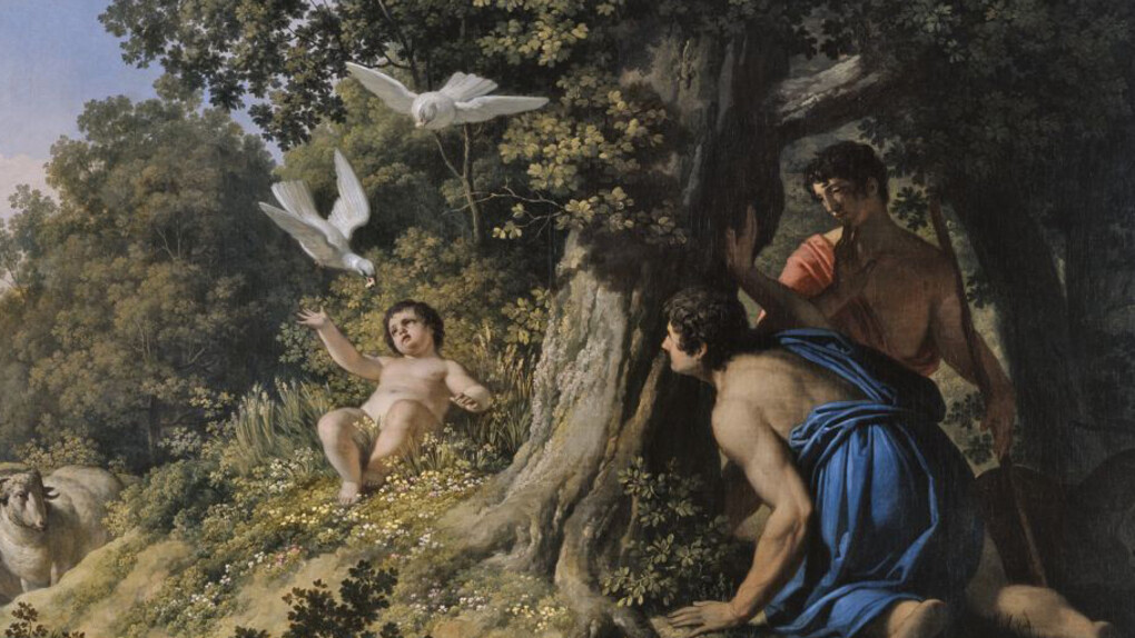 1800–1820. Courtesy of National Gallery of Slovenia