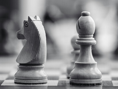 Chess has been played for over 1,500 years, evolving from ancient India into a global game