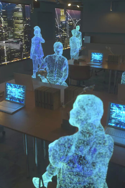 Intelligenza artificiale, scenario futuro