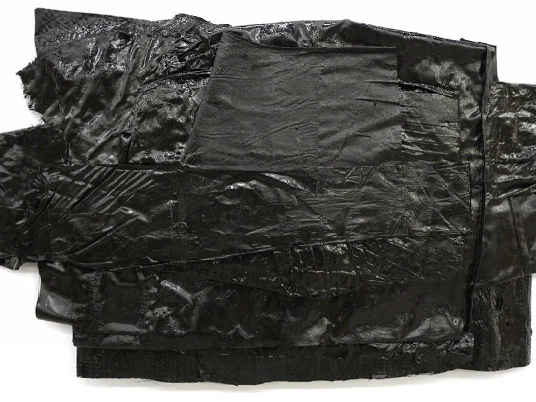 Helmut Lang. Courtesy of Sperone Westwater