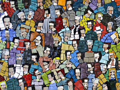 Rinunciamo a gran parte della nostra partecipazione attraverso un meccanismo di delega