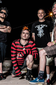 NOFX