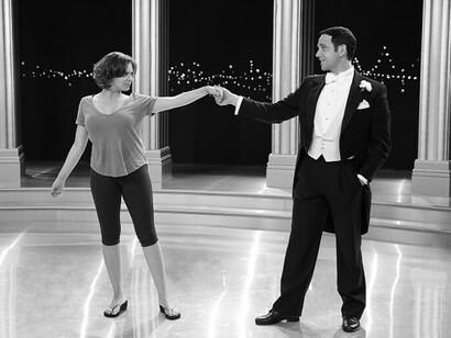 En Crazy Ex-Girlfriend no faltan las canciones y los bailes