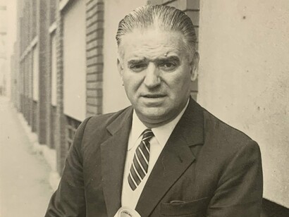  Pier Angelo Soldini