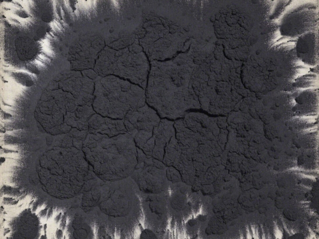 Saecula Saeculorum. Courtesy of Brand New Gallery