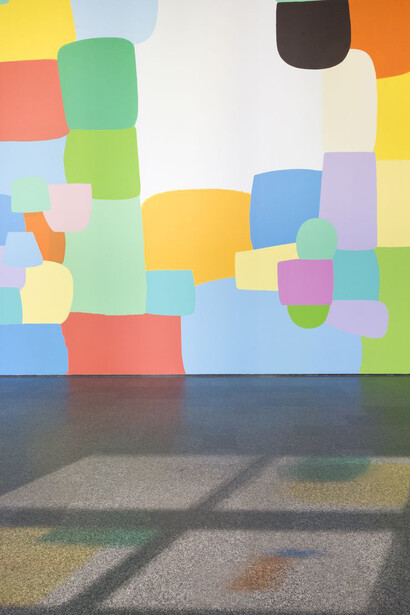 Federico Herrero. Courtesy of MCA Chicago