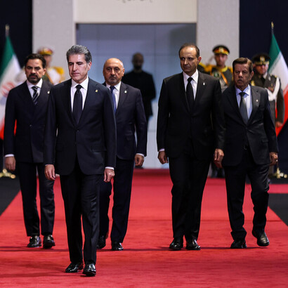 La muerte de Alí Jamenei marcó el fin de más de tres décadas de liderazgo y abrió una etapa de incertidumbre sobre el futuro del poder en Irán