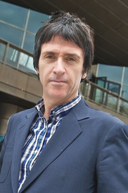 Johnny Marr è stato il principale architetto del suono unico e rivoluzionario degli Smiths