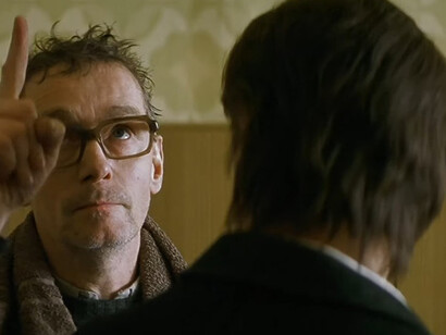 The story unfolds in 1984 East Germany, where a secret police agent assigned to monitor a writer and his lover grows increasingly fascinated by them