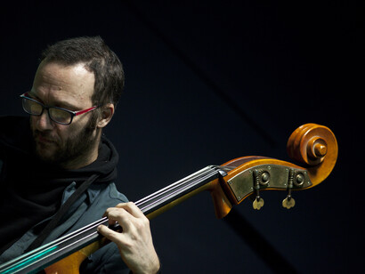 Stefano Risso, Ph Paolo Giagheddu