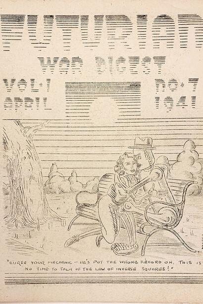 As If. Courtesy of The Drawing Center