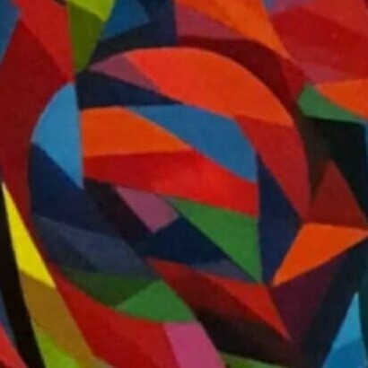 Detalle de obra de Juan Carlos Reyes Portilla