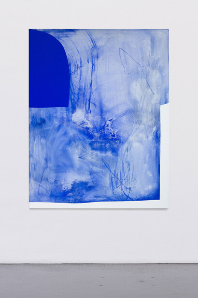 Christian August + Kristiane Kegelmann. Courtesy of Galerie Burster