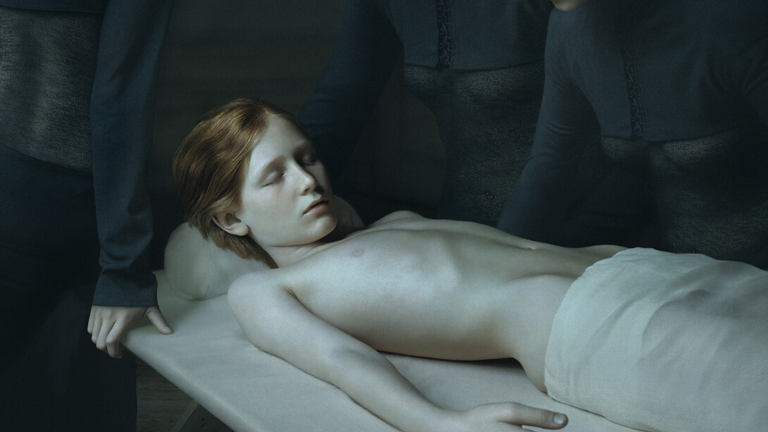 Anima Mundi. Courtesy of Museum Boijmans Van Beuningen