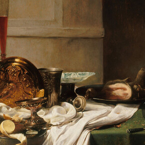 In A New Light. Courtesy of Gemäldegalerie