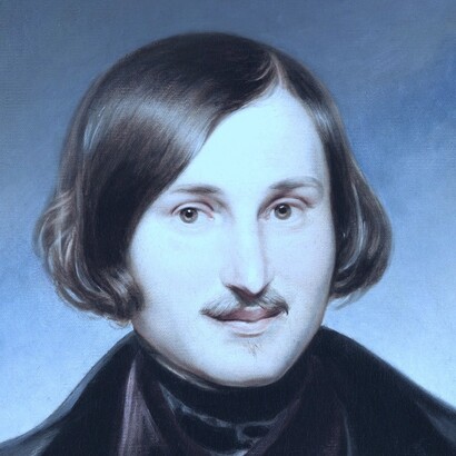 Nikolái Gógol (1809-1852)
