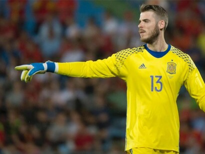 David de Gea