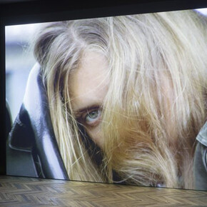 Torbjørn Rødland. Courtesy of Fondazione Prada