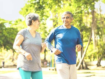 Ziele kann man verfehlen