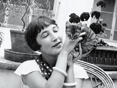 Irma Brandeis