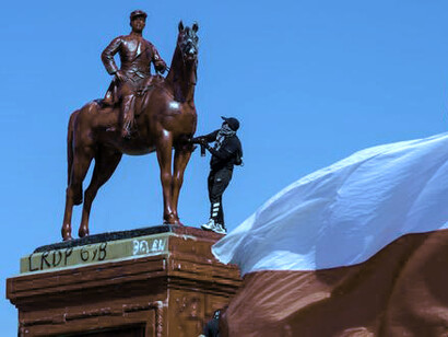 Se trata de ir generando una sociedad abierta, armónica y tolerante