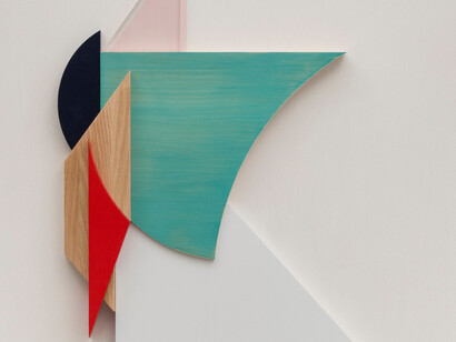 Carlos Garaicoa, ἀρχιτέκτων (architéktōn), exhibition view. Courtesy of Galeria Filomena Soares