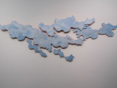Katy Stone. Courtesy of Robischon Gallery