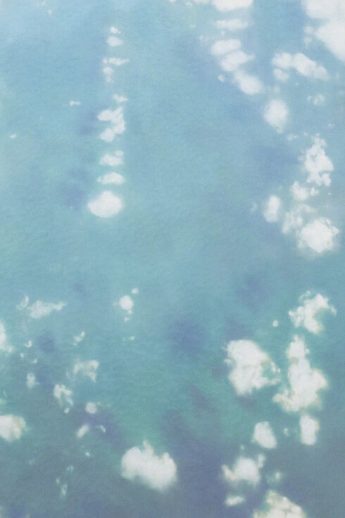 James Alec Hardy & Martine Poppe. Courtesy of Kristin Hjellegjerde Gallery