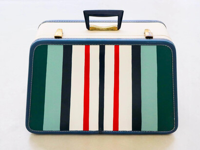 Seven colombian artists: nueveochenta. Courtesy of Marc Straus Gallery