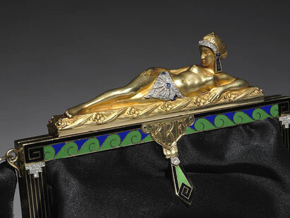 The Jazz Age: American Style in the 1920s. Courtesy of Cleveland Museum of Art