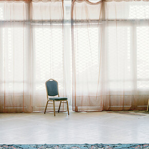 Bouchra Khalili. Courtesy of Jeu de Paume