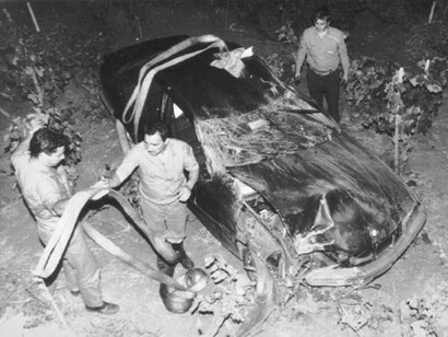 Sono passati trent’anni dall’omicidio di Antonino Scopelliti