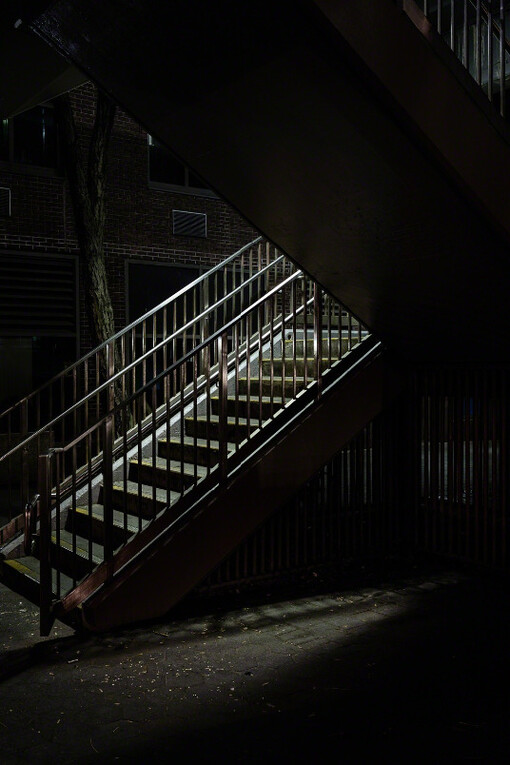 How to Disappear Completely. Courtesy of Soho Photo Gallery