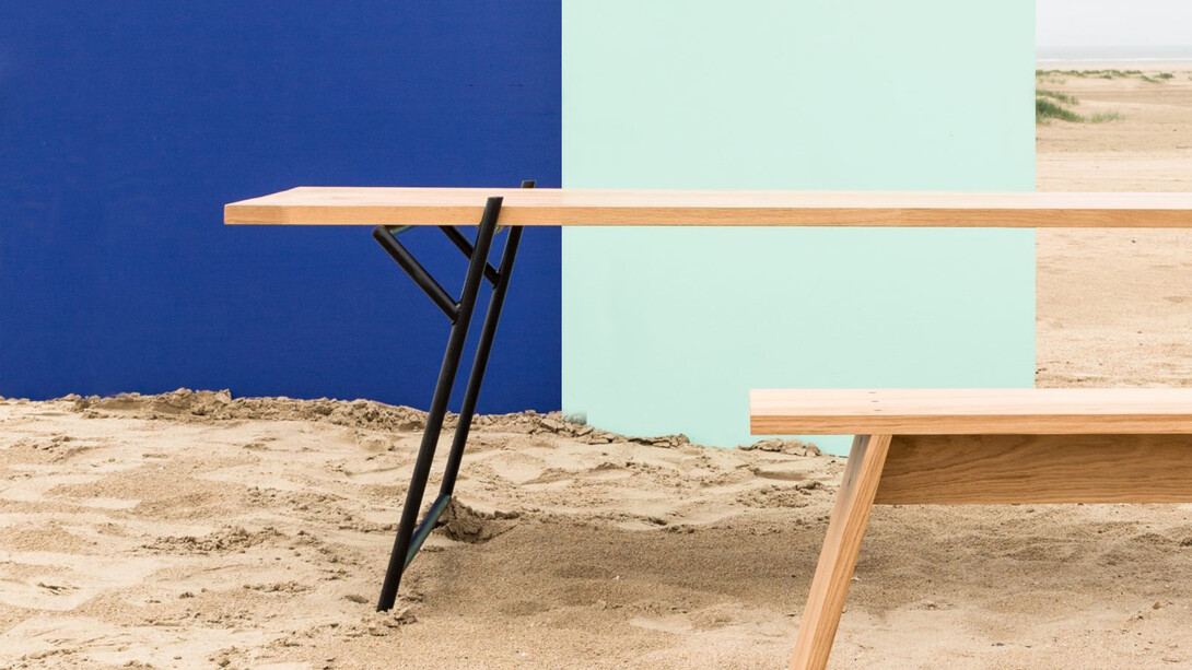 Vol+maakt. Courtesy of Design museum Gent