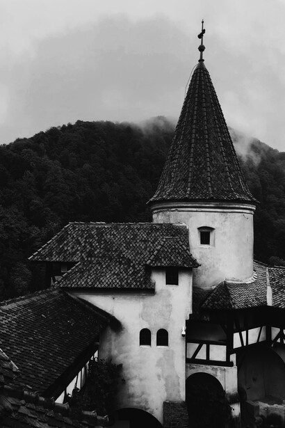 L’irlandese Stoker vendica così la sua terra descrivendo l’inconscio collettivo britannico