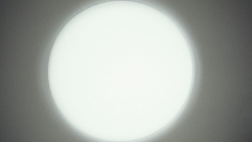 Nancy Holt. Courtesy of Dia:Chelsea