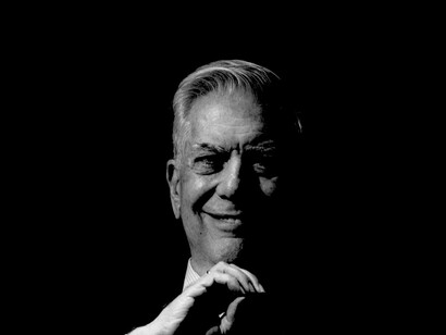 Vargas Llosa