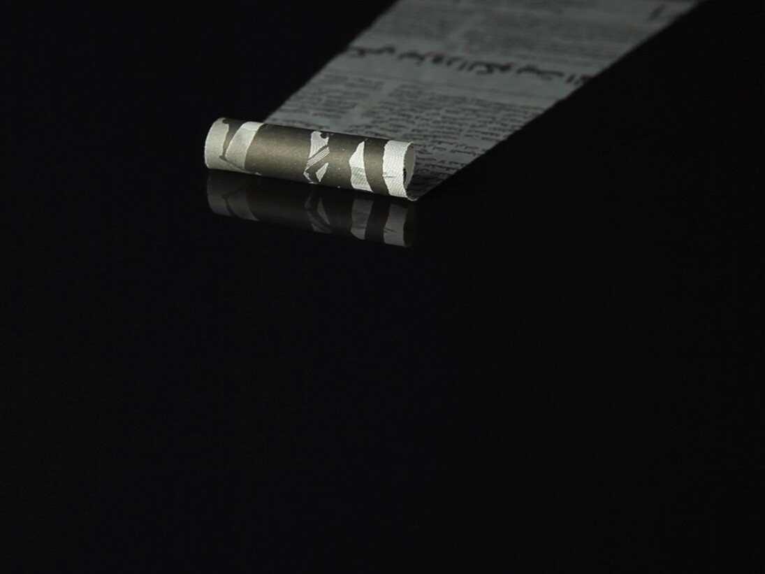 Ismail Bahri, film, 12-mars, 2012, 4 min 21