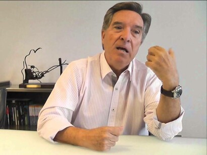 Hablando con Iñaki Gabilondo