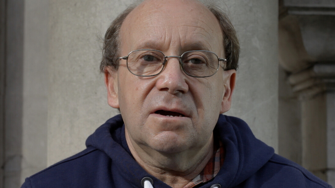 Melanie Manchot, Lower Street, HD video still, 2015 © Melanie Manchot. Courtesy the artist and Tintype.