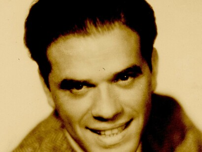 Frank Capra (1897-1991)