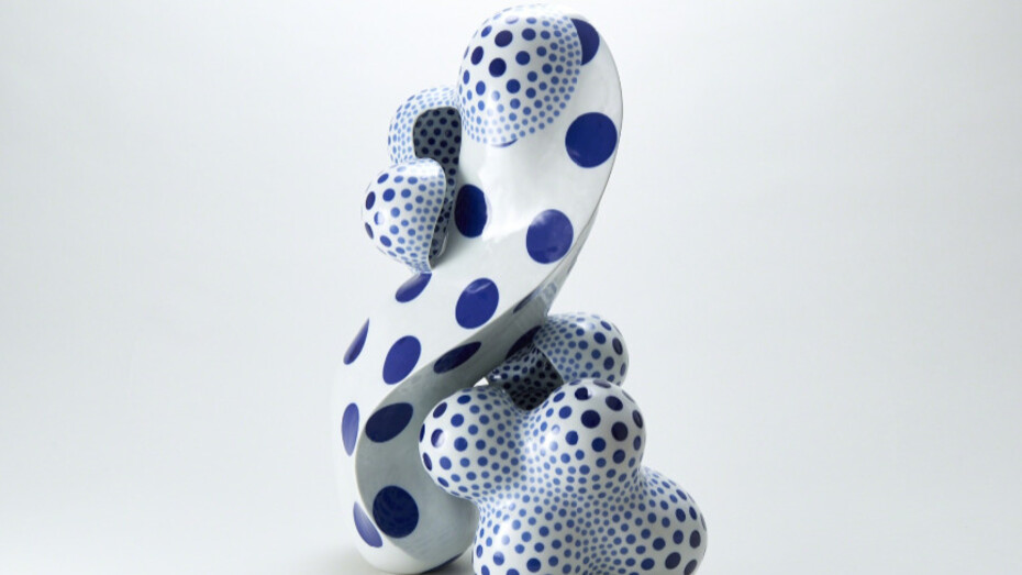 Aya Mori & Harumi Nakashima. Courtesy of Duane Reed Gallery