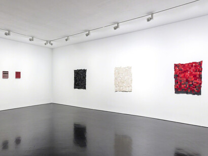 Tonico Lemos Auad. Courtesy of Stephen Friedman Gallery