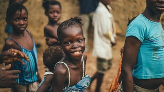 África